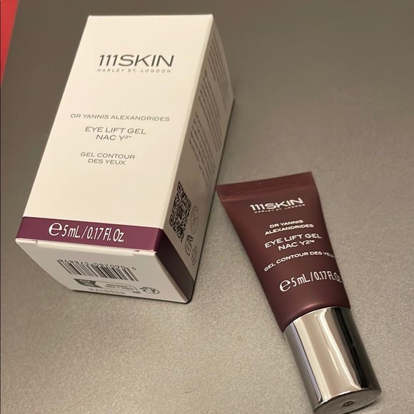 111SKIN Eye Lift Gel NAC Y2